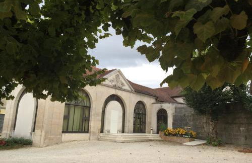 Gîte champenois les voisins - Foto 2