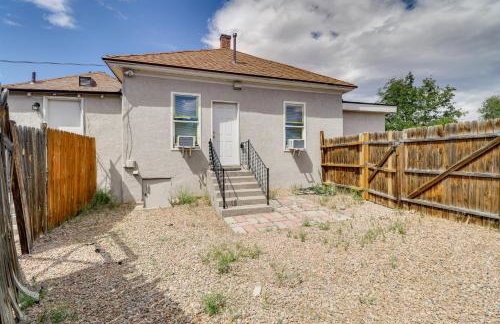 2 Mi to Old Town ABQ East Downtown Triplex Unit - Photo 22