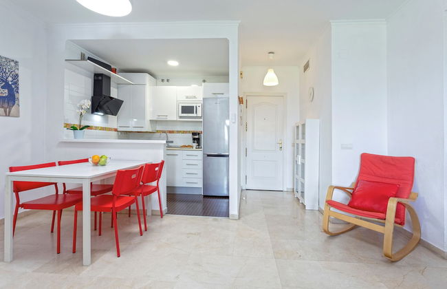 Sunstay Costa Lago Flat II Torremolinos - Foto 9