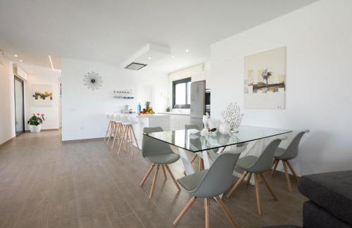 Sea Breeze Villas Lapa and Claca - Foto 24