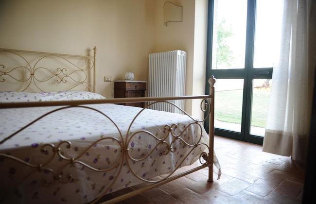 Azienda Agraria Montelujano - Photo 3