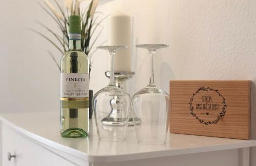 Förde-Loge 20 - Glücksburg - Foto 15