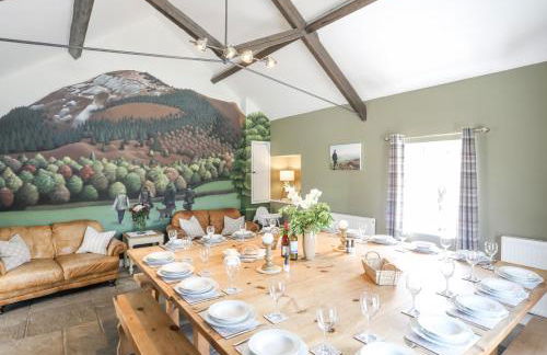 The Keepers Lodge - Photo 4