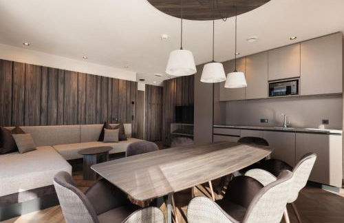 Suitehouse, Premium Apartments, Pools & Spa in Dolomites - by Familiaris - Foto 72