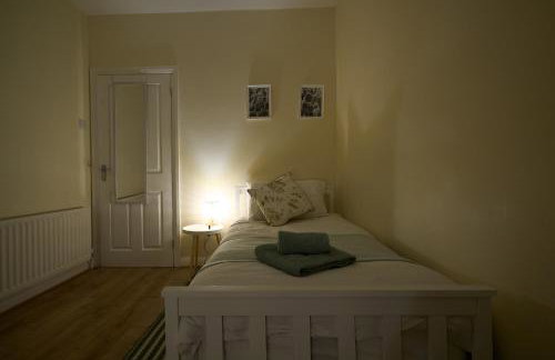 Dundrine Cottage - Foto 15