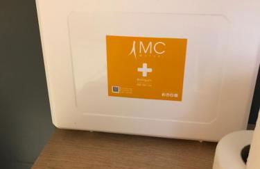 Apartamento SoMbrereria RiMboMbin - Foto 28