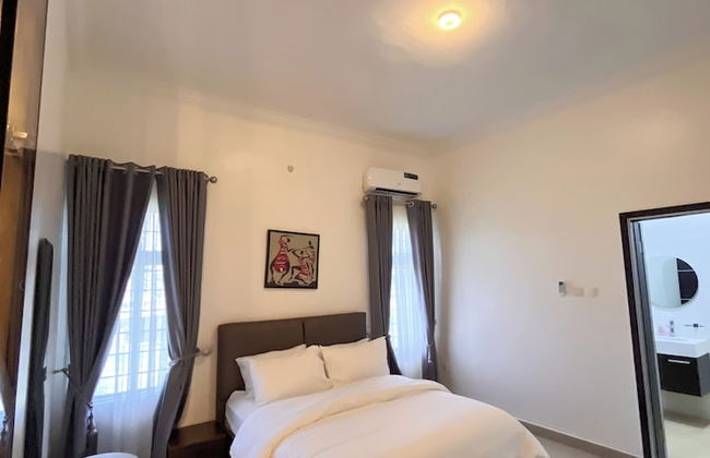 Jamari Residences - Photo 25