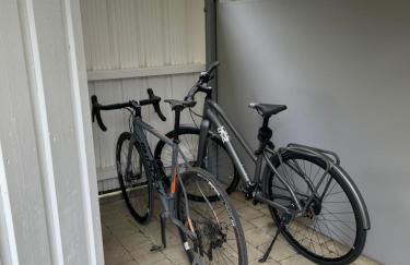 Melli‘s Seenahe Ferienwohnung - Foto 6