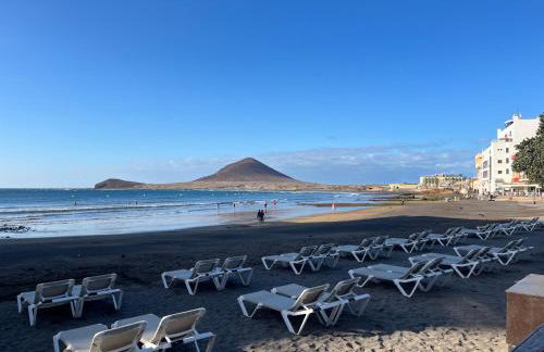 MedanoJoy3-a brand new apartment 60m from the ocean - Foto 32