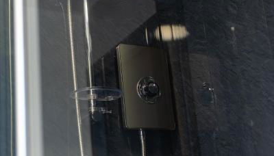 Charles Alexander Short Stay - Vibe Apartments - Foto 3, Shower