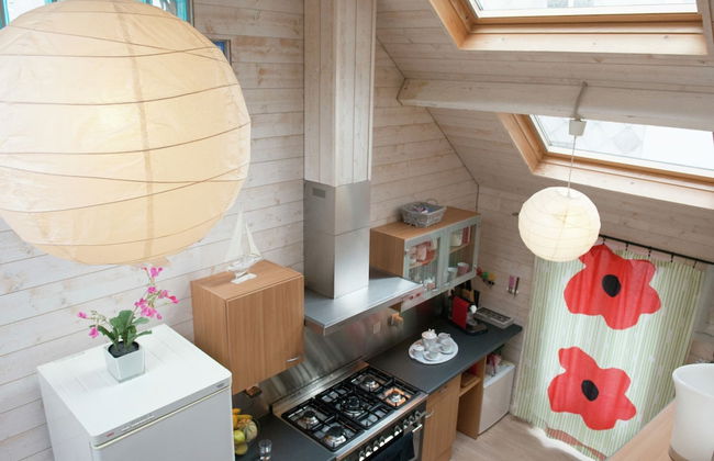 Beautiful Apartment in Spa Belgium with Hot Tub - Foto 9