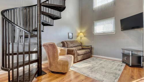 Suites On Chocolate - The Factory - Foto 5