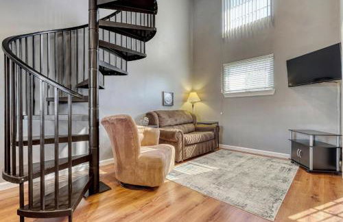 Suites On Chocolate - The Factory - Foto 5