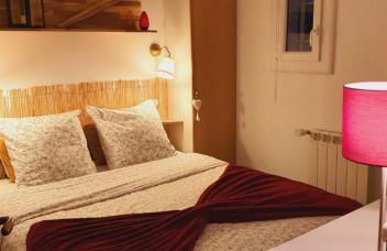 Les Prairies de Fenestrelle Spa & Piscine au calme - Foto 23