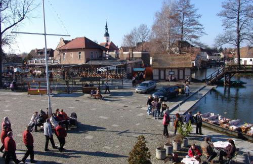 Apartment Spree Idyll by Interhome - Foto 41