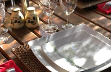 GRIMAUD Golf Saint Tropez Rez de jardin Vue piscine - Foto 6