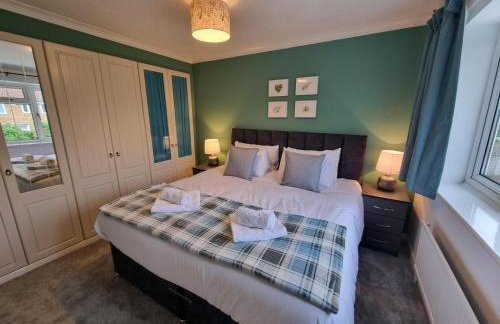 Cooks House by Cliftonvalley Apartments - Foto 47