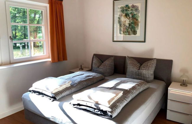 Holiday Home Lehrdetal - Foto 4