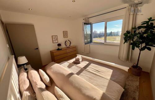 River Lake Inn - Muldestausee - Foto 25