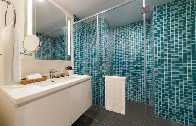 Citadines DPulze Cyberjaya - Foto 15