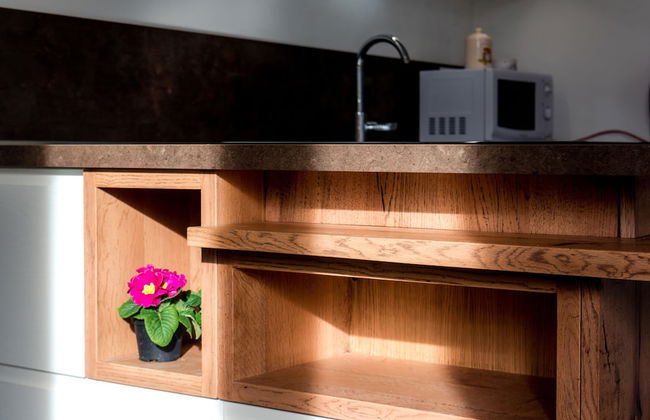 Magic Garden Pool - Foto 36