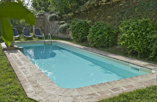 Castello Monticelli - Foto 71