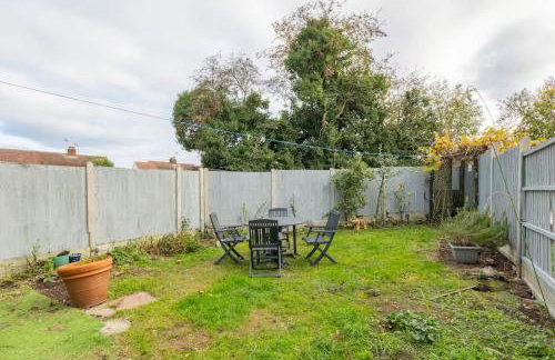 Pass the Keys 3-Bedroom Home in Chelmsford Sleeps 7 - Foto 38