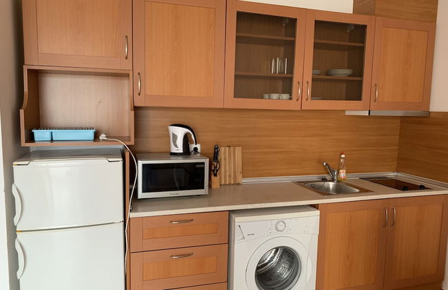 Riviera Fort Beach Apartments by Kalina Resort - Photo 15