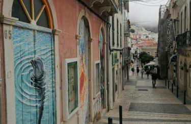 Sesimbra Fé House - Foto 17