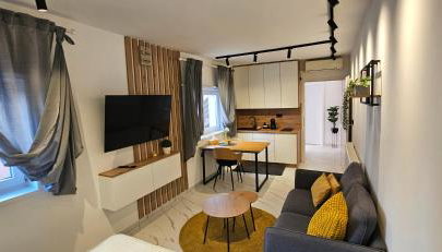 Apartments Lisinski - FREE parking - Foto 5