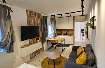 Apartments Lisinski - FREE parking - Foto 5