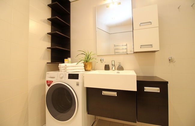 Tallinn City Apartments Freedom Square - Photo 72