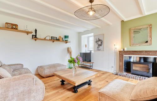 Holiday Home l'Ansnevilla by Interhome - Foto 3