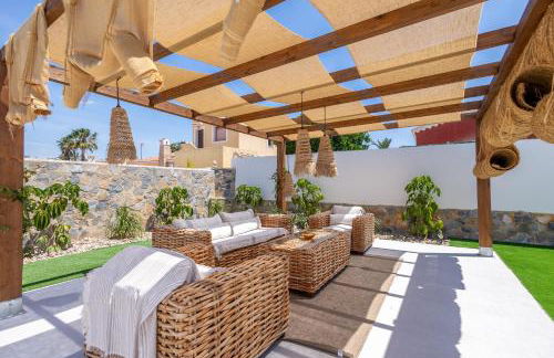 Villa MI LOLA - Foto 67