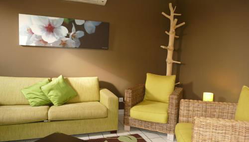 Cottage "Les ETANGS" à quelques pas du Lac de la forêt d'Orient - Les Cottages du Belvédère - Foto 2