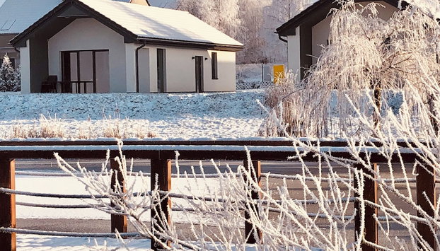 Domki Loft nad Stawem - Photo 2, Primary image