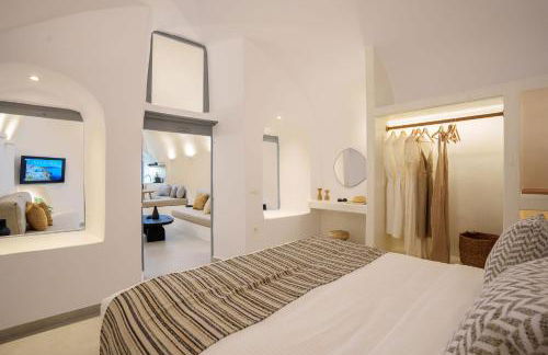 Villa Karterados Suites - Foto 78