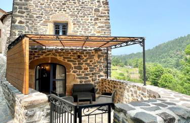 Gîte Le Nid d'Ange - Foto 24