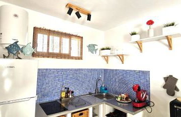 Nahir Holiday Apartment - Photo 24