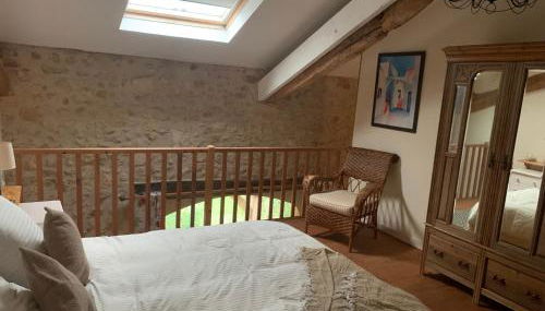 La Ferme de Borie - Foto 5