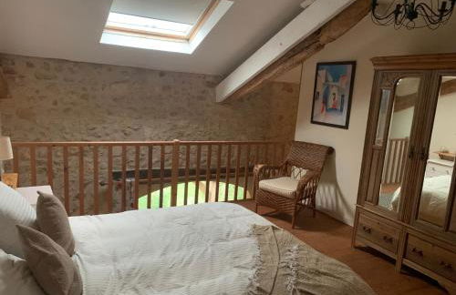 La Ferme de Borie - Foto 5