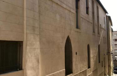 Le Couvent Marseille - Foto 30