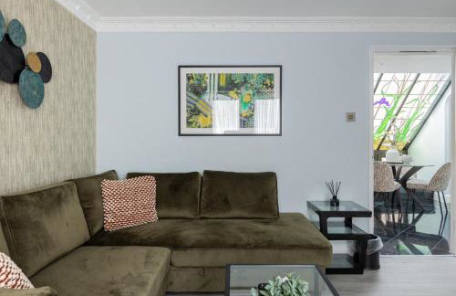 Mayfair House - Photo 148
