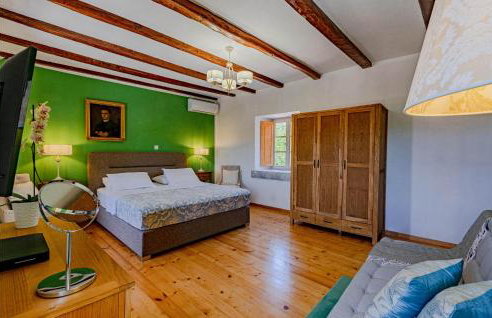 2 Bedroom Lovely Home In Blato - Foto 30