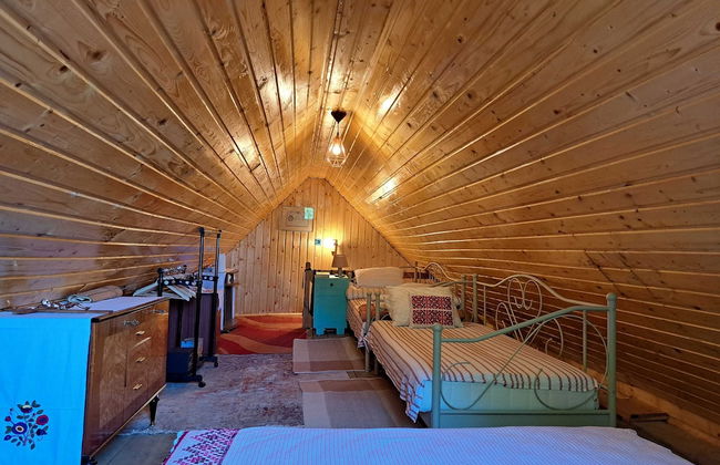 Kokotova Hiža - Foto 6