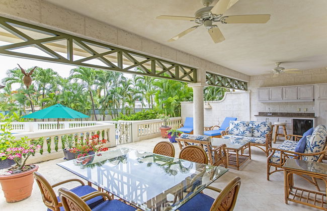 Blue Haven - Foto 14