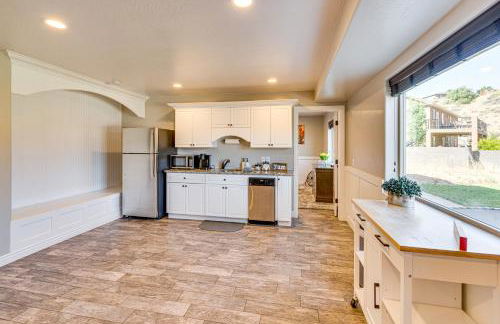 La Verkin Family Apartment - 21 Miles to Zion! - Foto 10