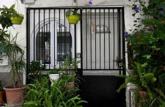 Un jardin en Ville - Photo 2