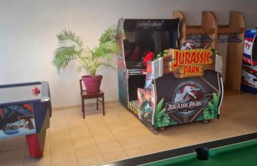 Chalet Emma appartement tout équipé et refait a neuf dans une résidence 3 étoiles - Photo 70