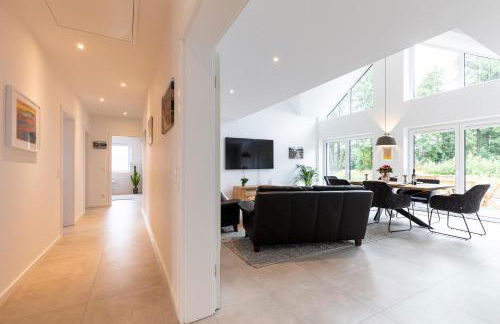 Ferienhaus Wiesenblume - Foto 49